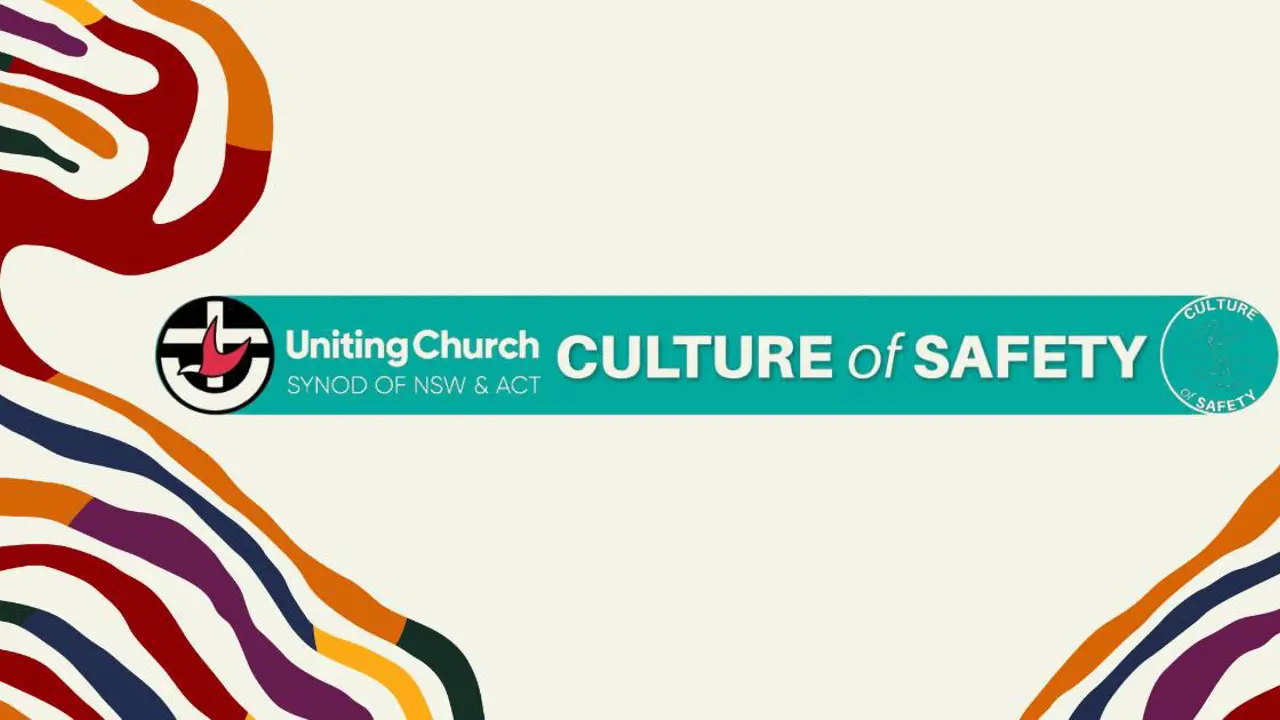 Safe Church (Culture of Safety &  Managing Risk)