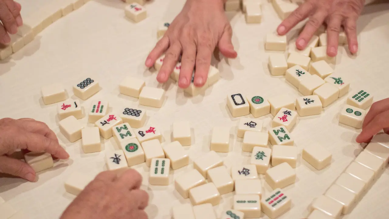 Mahjong