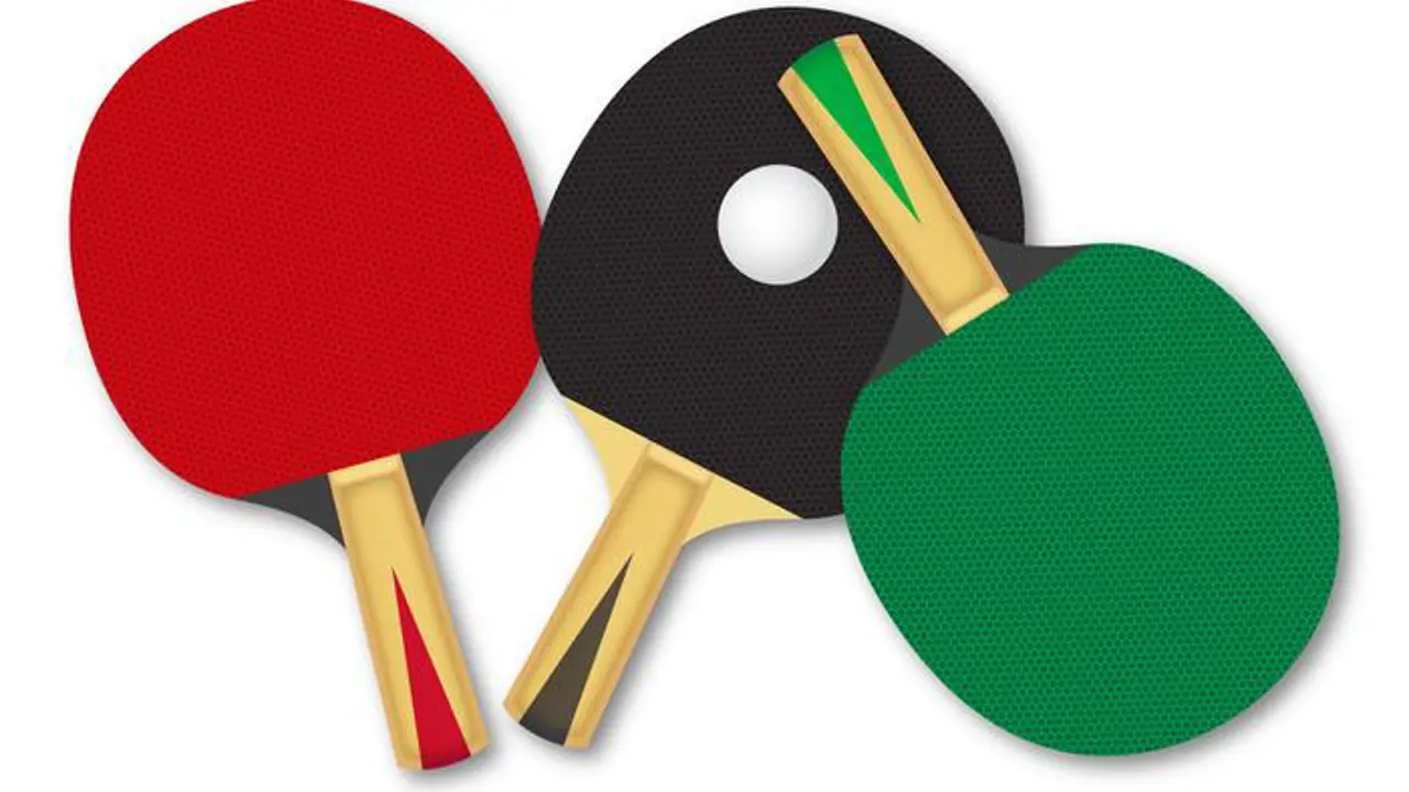 Table Tennis
